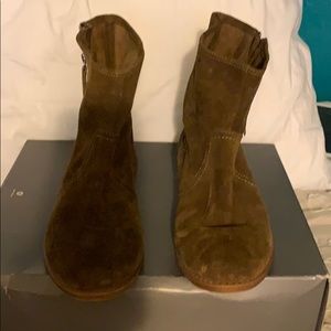 Steve Madden Boots